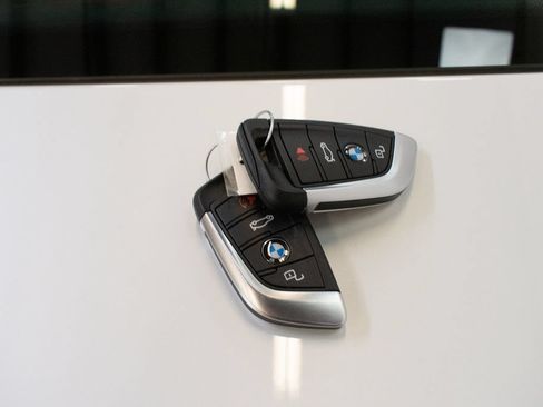 Used 2024 BMW 430i Gran Coupe xDrive w/ Premium Package AWD/4WD image 25