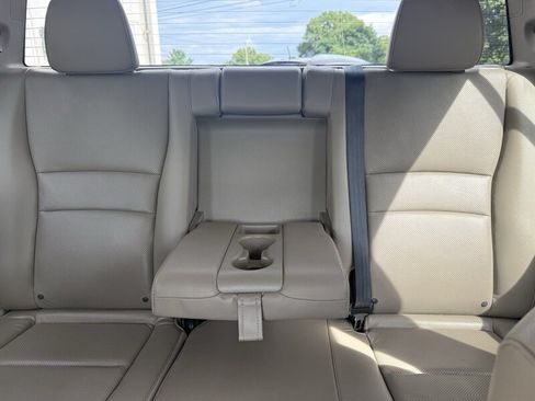 Used 2017 Honda Ridgeline RTL image 25