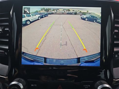 Used 2021 RAM 1500 Rebel w/ Rebel Level 2 Equipment Group image 22