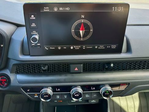 New 2026 Honda CR-V Sport-L image 23