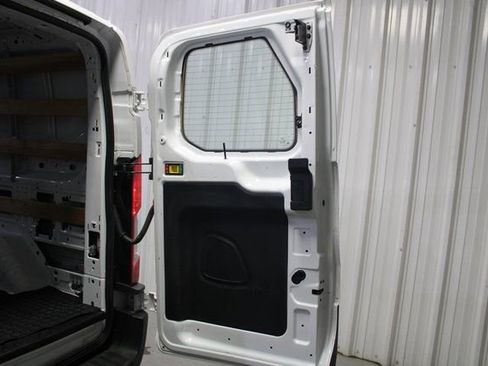 Used 2024 Ford Transit 250 Base w/ Exterior Upgrade Package image 8