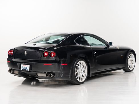 Used 2009 Ferrari 612 Scaglietti image 5