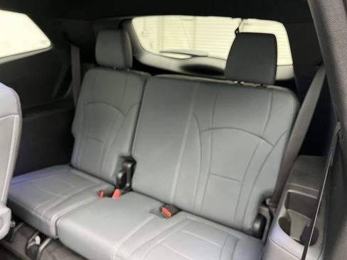 Certified 2023 Buick Enclave Essence w/ Experience Buick Package image 14