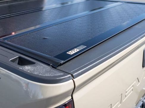 Certified 2021 Chevrolet Colorado ZR2 AWD/4WD image 29
