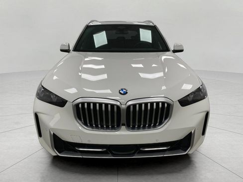 Certified 2024 BMW X5 xDrive40i image 12