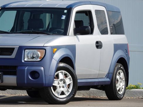 Used 2006 Honda Element LX image 10