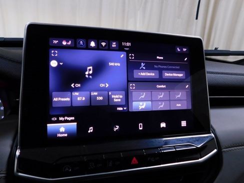 Used 2024 Jeep Compass Limited image 27