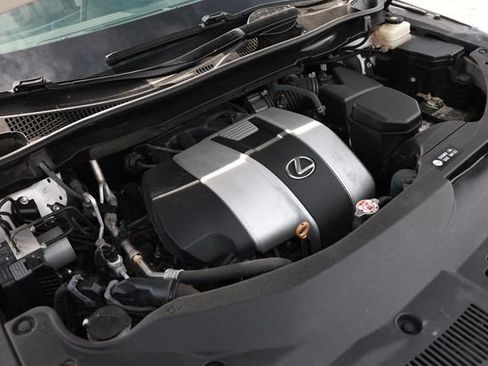 Used 2017 Lexus RX 350 FWD w/ Accessory Package image 51