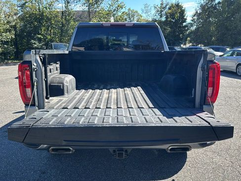 Used 2020 GMC Sierra 1500 AT4 w/ AT4 Premium Package image 14