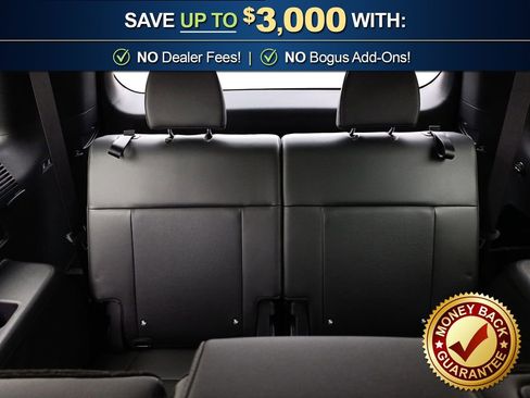 Used 2025 Hyundai Santa Fe SEL image 21