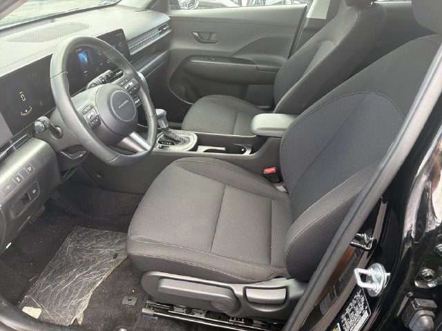 Certified 2026 Hyundai Kona SEL Sport AWD/4WD image 11