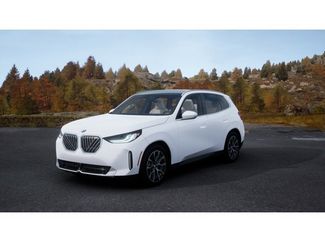 New 2026 BMW X3 xDrive30 360° Tour