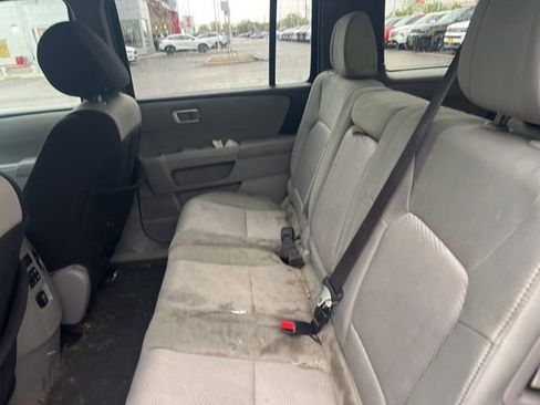 Used 2013 Honda Pilot LX image 10