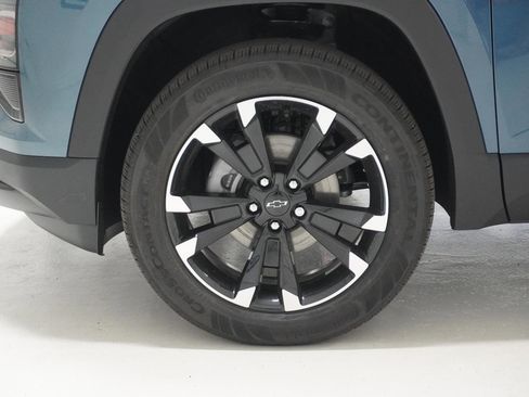 New 2026 Chevrolet Equinox RS w/ Convenience Package III image 12