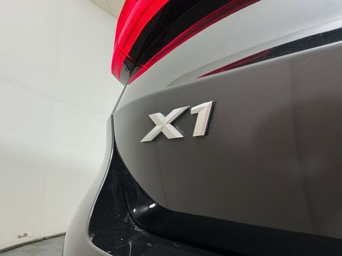 Certified 2025 BMW X1 xDrive28i w/ Convenience Package image 31
