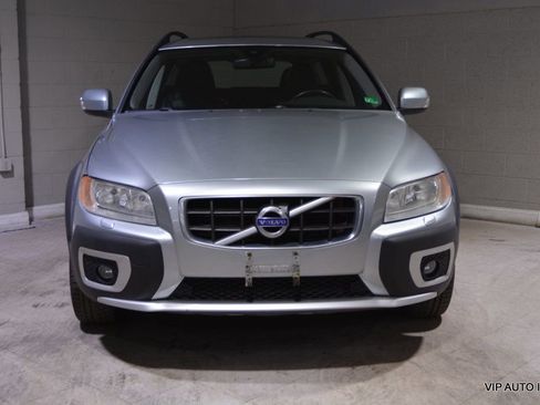 Used 2010 Volvo XC70 3.2 image 5