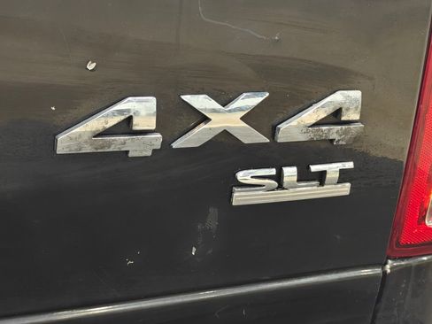 Used 2003 Dodge Ram 3500 Truck SLT AWD/4WD image 33