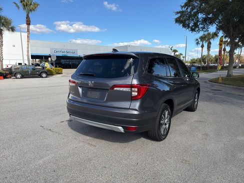 Used 2019 Honda Pilot EX image 5