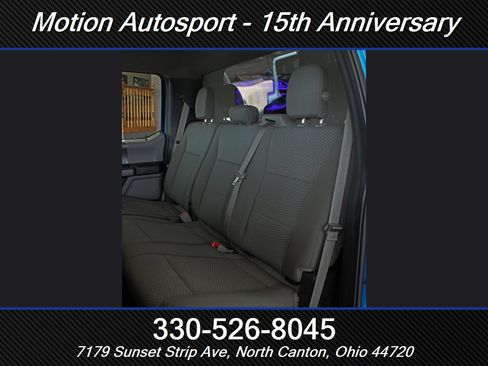 Used 2019 Ford F150 XLT w/ XTR Package AWD/4WD image 37