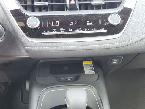 New 2026 Toyota Corolla SE image 14