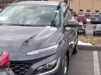 Certified 2023 Hyundai Kona SEL video 2
