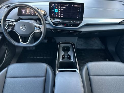 Used 2023 Volkswagen ID.4 Pro S RWD image 13