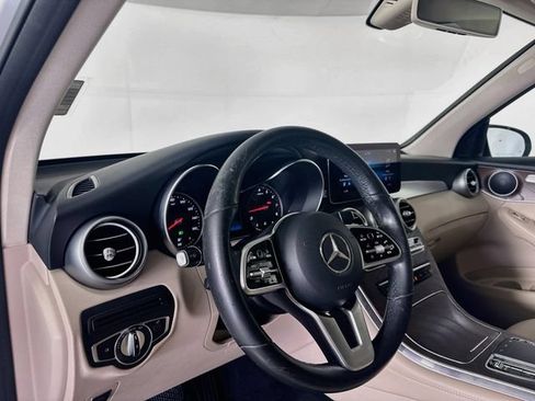 Certified 2020 Mercedes-Benz GLC 300 image 9