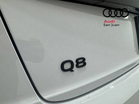 New 2026 Audi Q8 Premium Plus AWD/4WD image 12