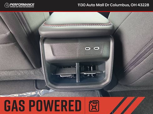 New 2026 Dodge Charger R/T w/ Blacktop Package AWD/4WD image 15