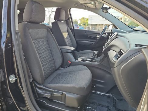 Used 2022 Chevrolet Equinox LT image 10