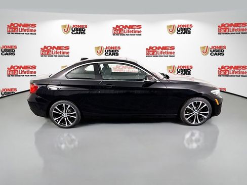 Used 2020 BMW 230i xDrive Coupe w/ Premium Package AWD/4WD image 16