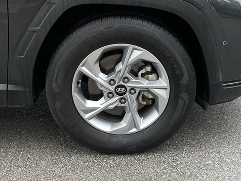 Used 2024 Hyundai Tucson Limited FWD image 34