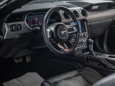 Used 2022 Ford Mustang GT Premium w/ Equipment Group 401A image 23