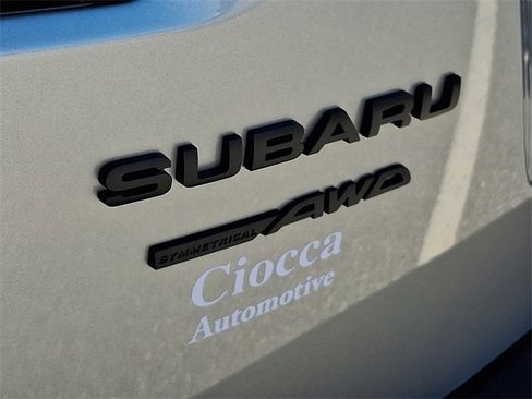 New 2025 Subaru Outback Wilderness image 25