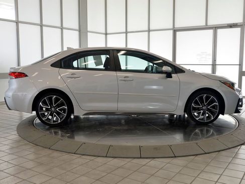 Used 2020 Toyota Corolla SE image 9