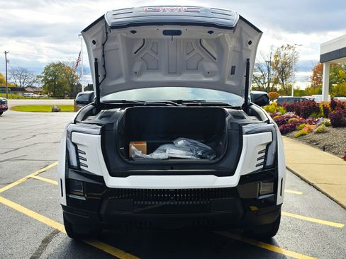 New 2026 GMC Sierra EV Elevation w/ Premium Package image 3