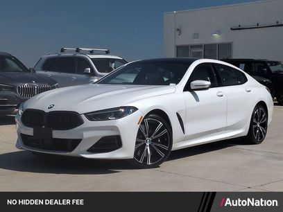 Used 2026 BMW 840i xDrive