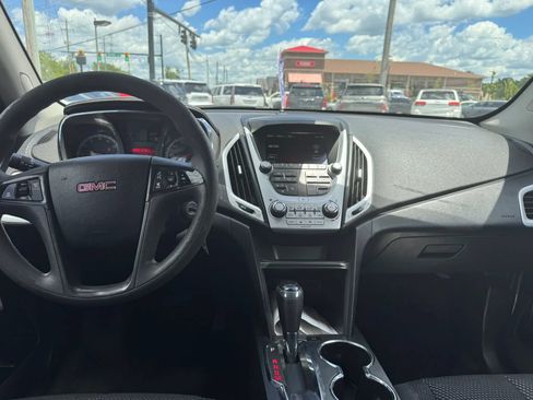 Used 2016 GMC Terrain SLE FWD image 15