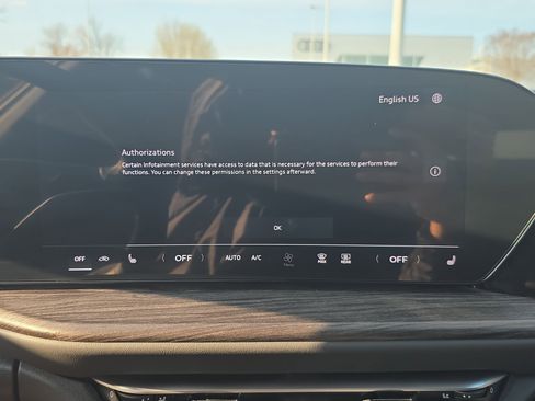 Certified 2025 Audi Q5 Premium Plus w/ Premium Plus image 19