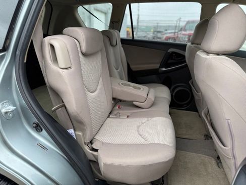 Used 2008 Toyota RAV4 4WD image 18
