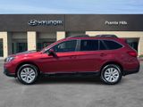 Used 2018 Subaru Outback 2.5i Premium image 3