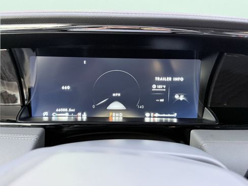 Used 2018 Lincoln Navigator Reserve w/ Technology Package image 77