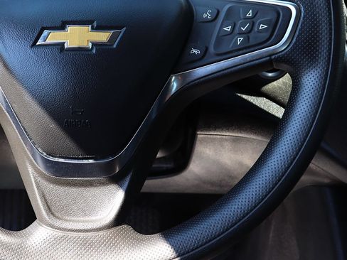 Used 2023 Chevrolet Malibu LT FWD image 54
