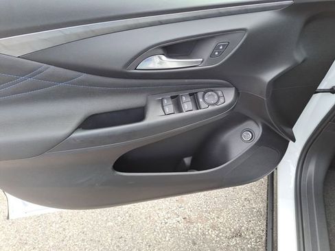 New 2026 Buick Envista Sport Touring w/ Convenience I Package image 17