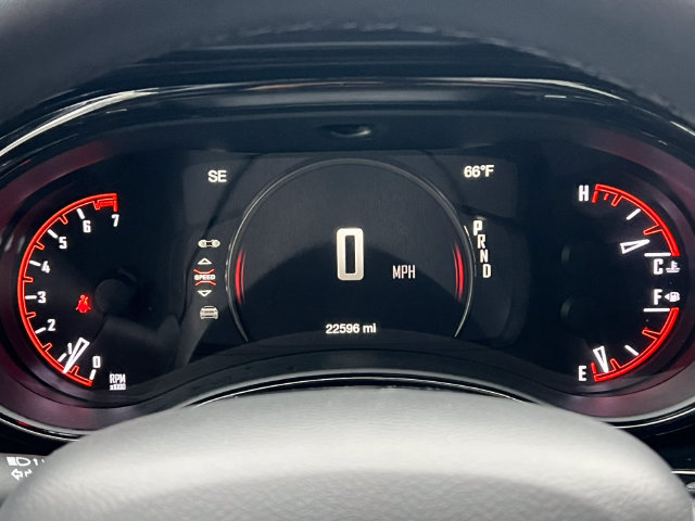 Used 2025 Dodge Durango GT AWD/4WD image 20