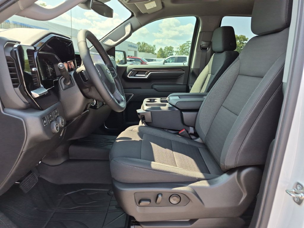 New 2026 Chevrolet Silverado 1500 RST w/ RST Select Package AWD/4WD image 15
