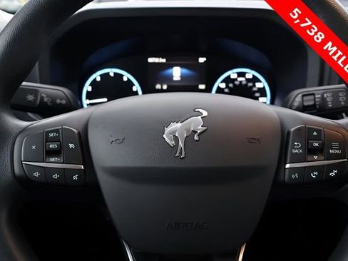 Used 2023 Ford Bronco Sport Big Bend AWD/4WD image 21