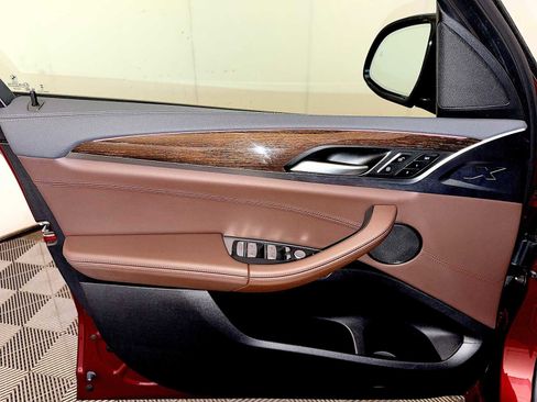 Certified 2024 BMW X3 M40i w/ Premium Package image 11