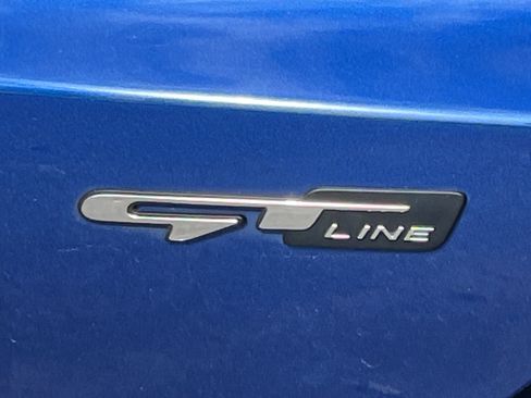 Certified 2021 Kia K5 GT-Line image 25