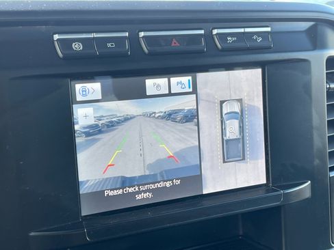 Used 2023 Ford F250 XL w/ STX Appearance Package image 20